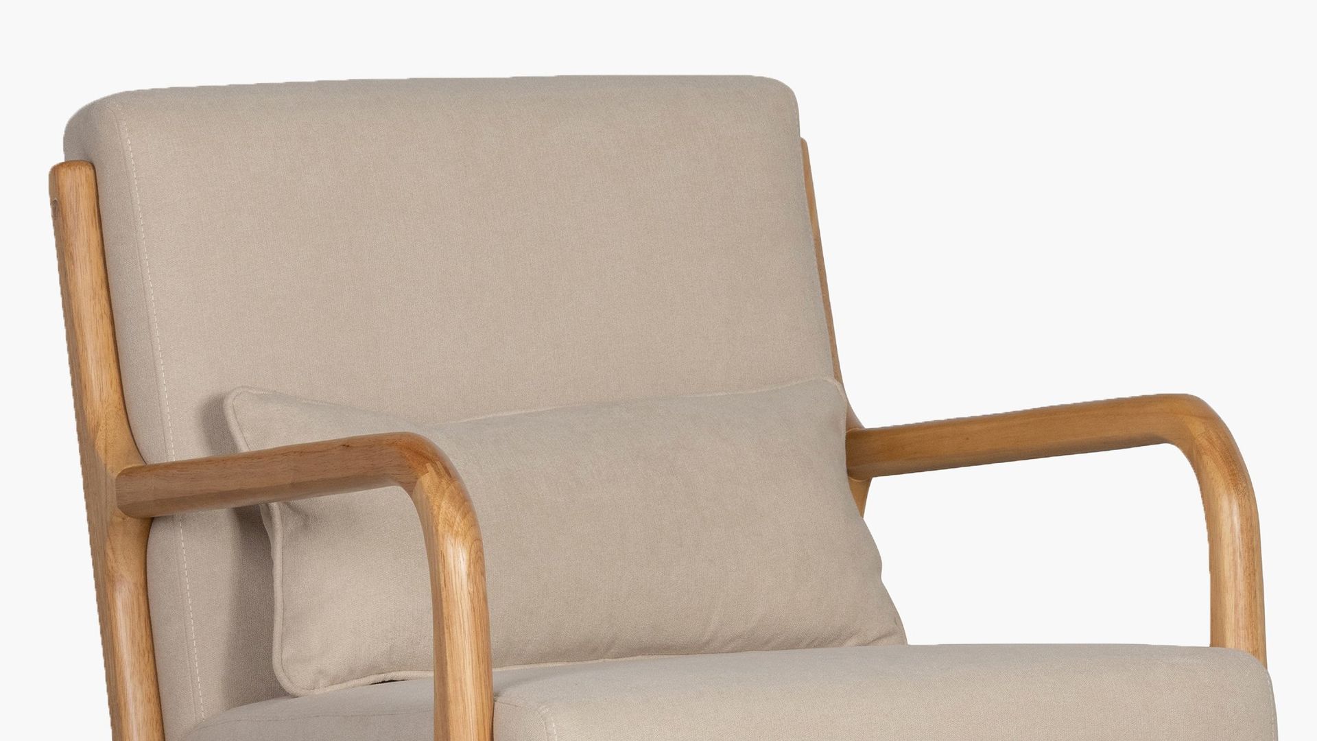 WOOOD   Mark Fauteuil