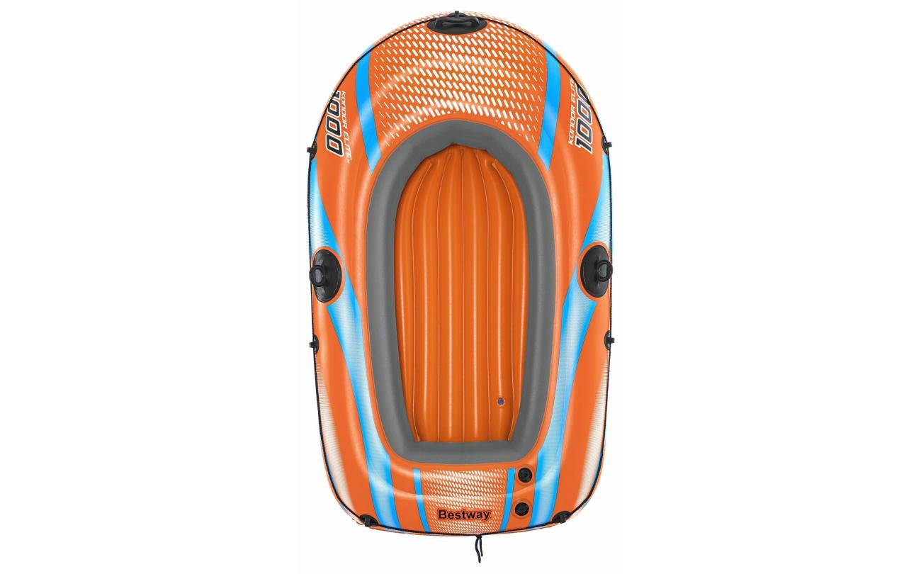 Bestway Kondor Elite 1000 opblaasboot 1 persoon