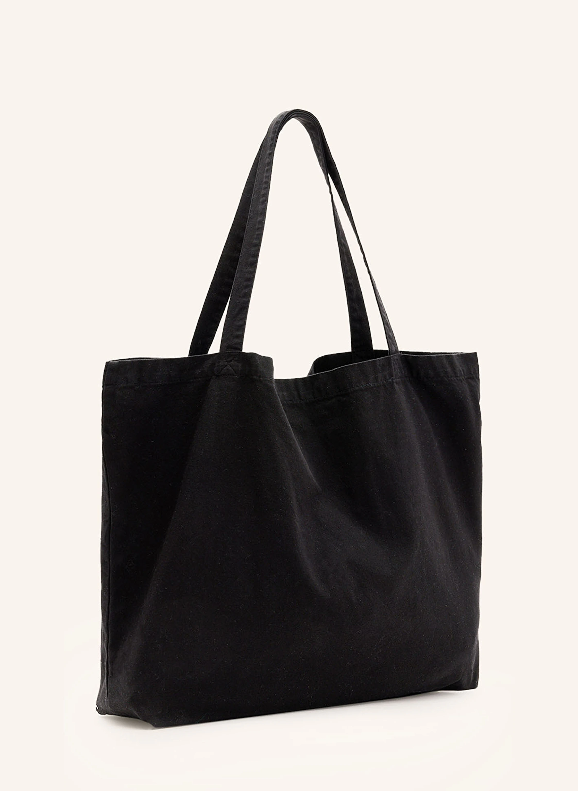 ALLSAINTS Shopper UNDERGROUND TOTE