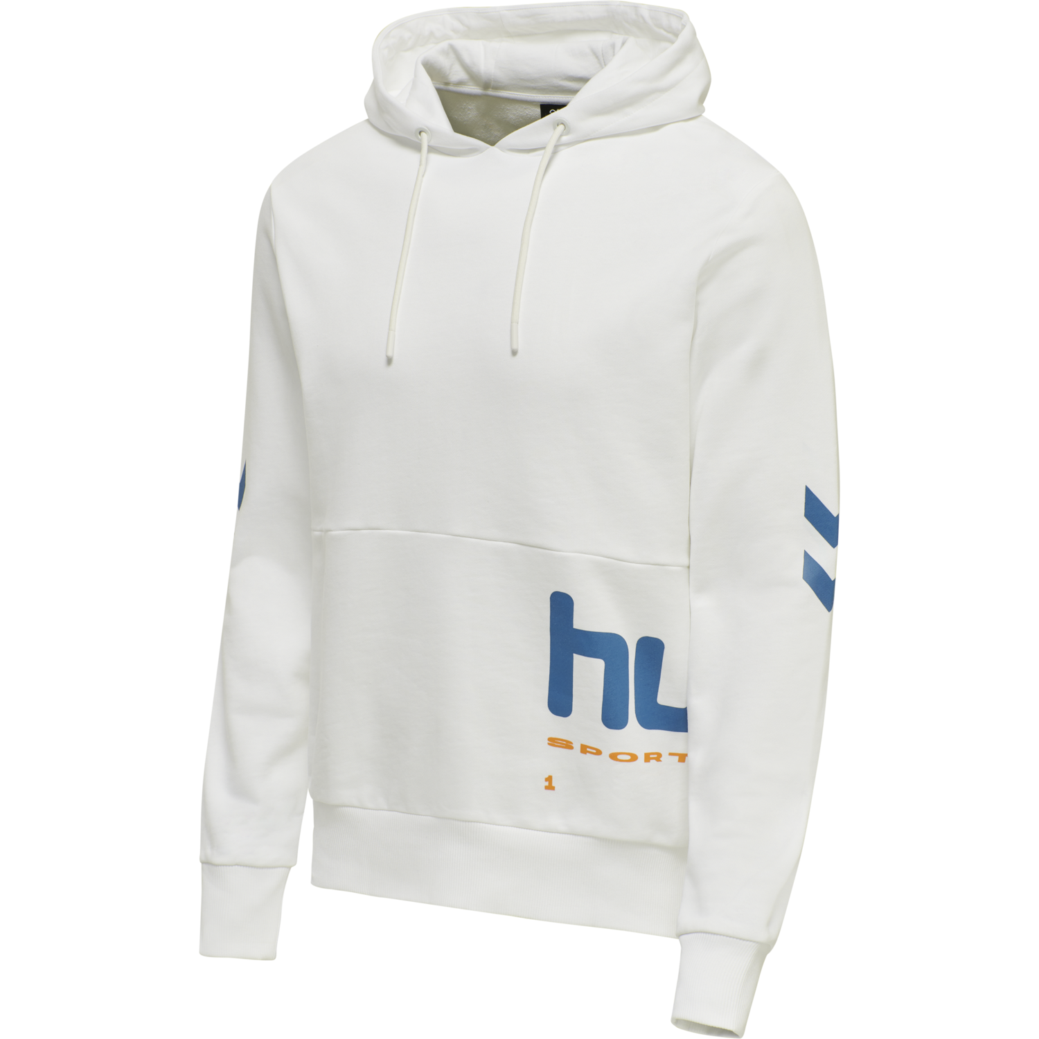 hmlLGC MANFRED HOODIE