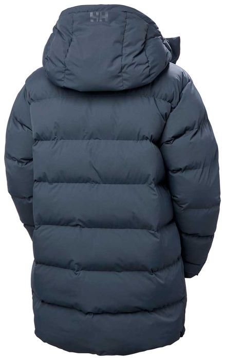 Aspire Puffy Parka Women damejakke