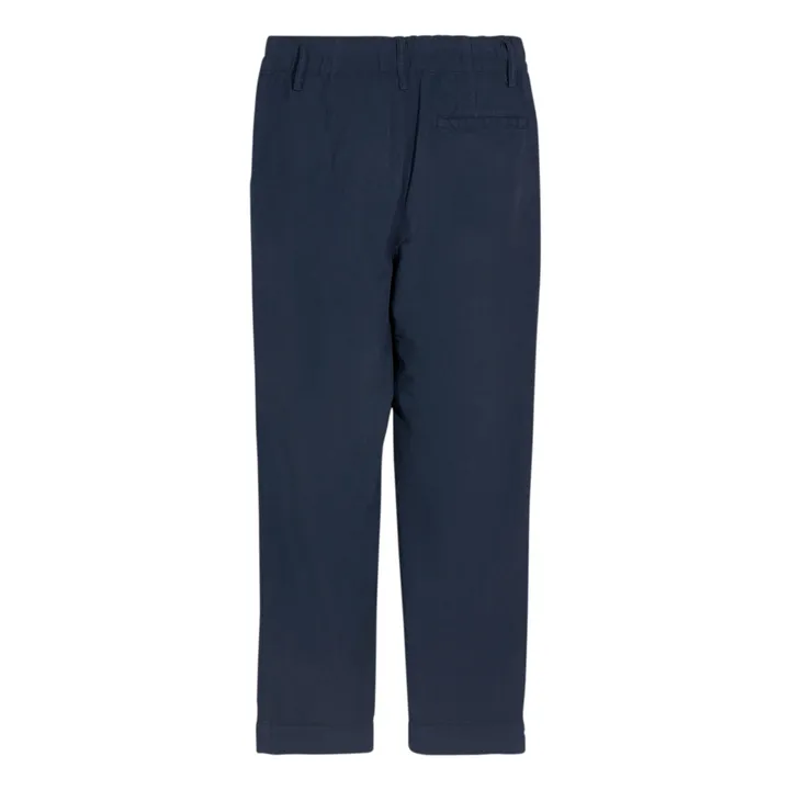 Bellerose Pantalon Vicky | Bleu nuit