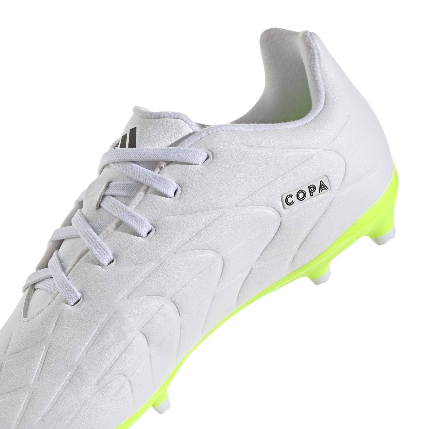 adidas  Copa Pure.3 Firm Ground