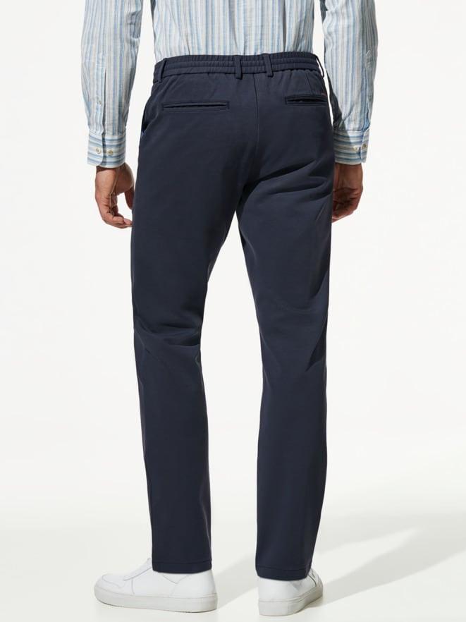 Chino Stretch&Relax