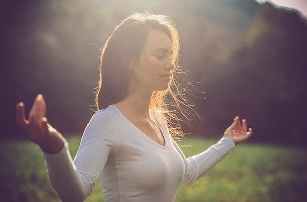 Meditation Online Kurs