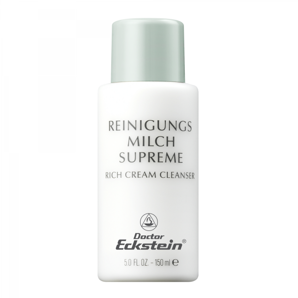Doctor Eckstein® Reinigungsmilch Supreme 150ml