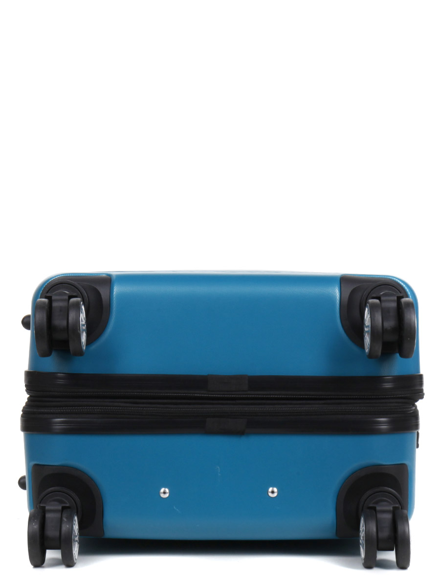 Valise Worldline Cordoue 2 - 66 cm