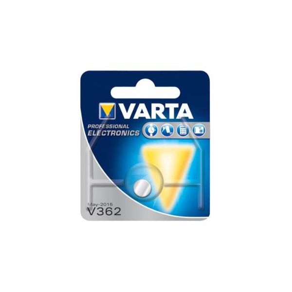 Varta Chron V362 1.55V 1 Un.