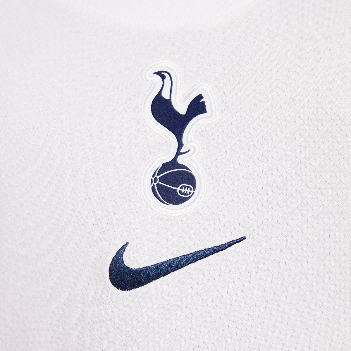 Camisola Nike Tottenham Hotspur FC Primeiro Equipamento 2025-2026 Criança