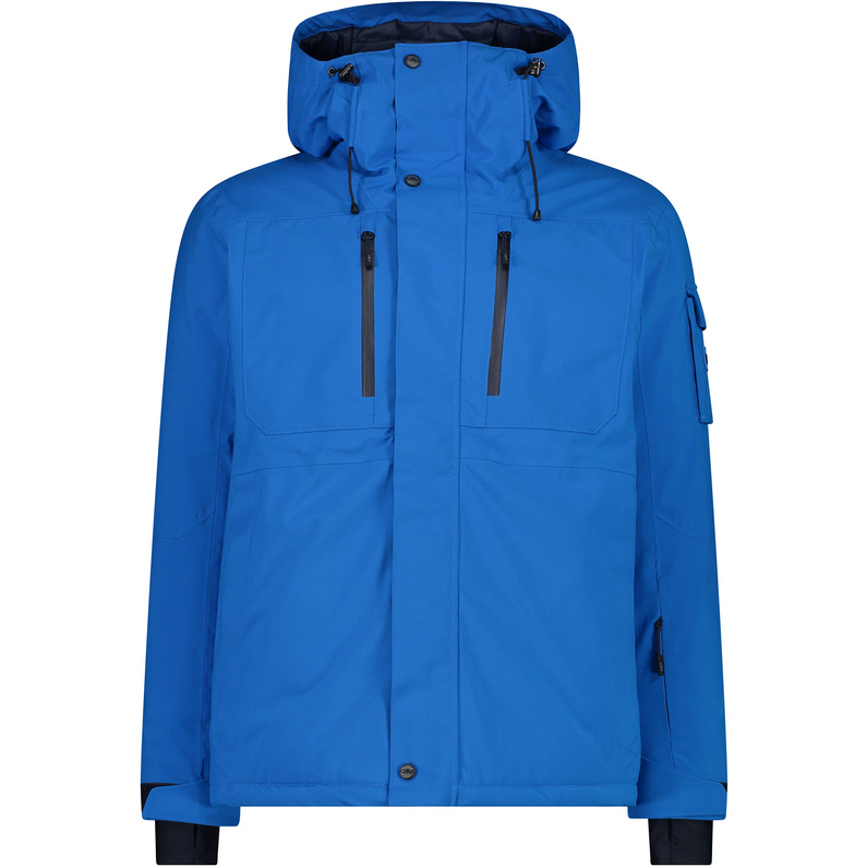 CMP Herren Hoodie Jacke