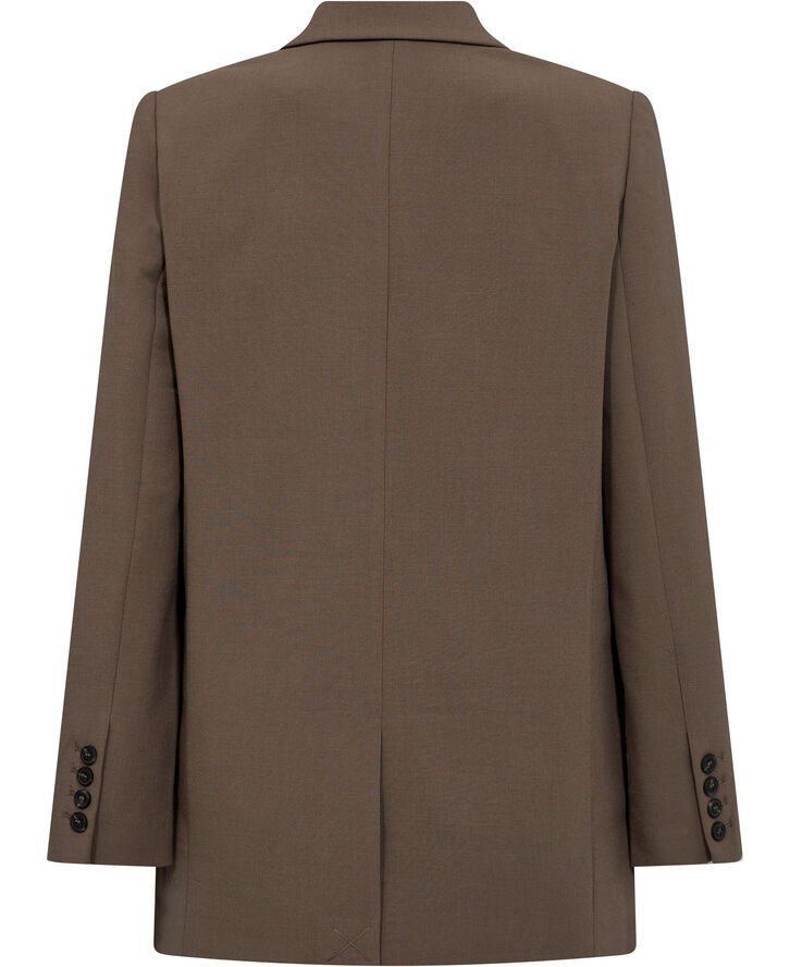 Magasin du Nord Collection Camilla 1S Dark sand