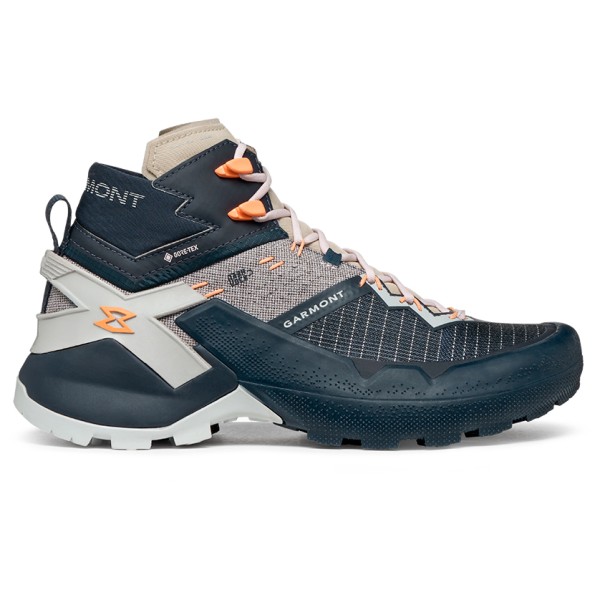 Garmont - Women's 9.81 Onyx Mid GTX - Chaussures de randonnée