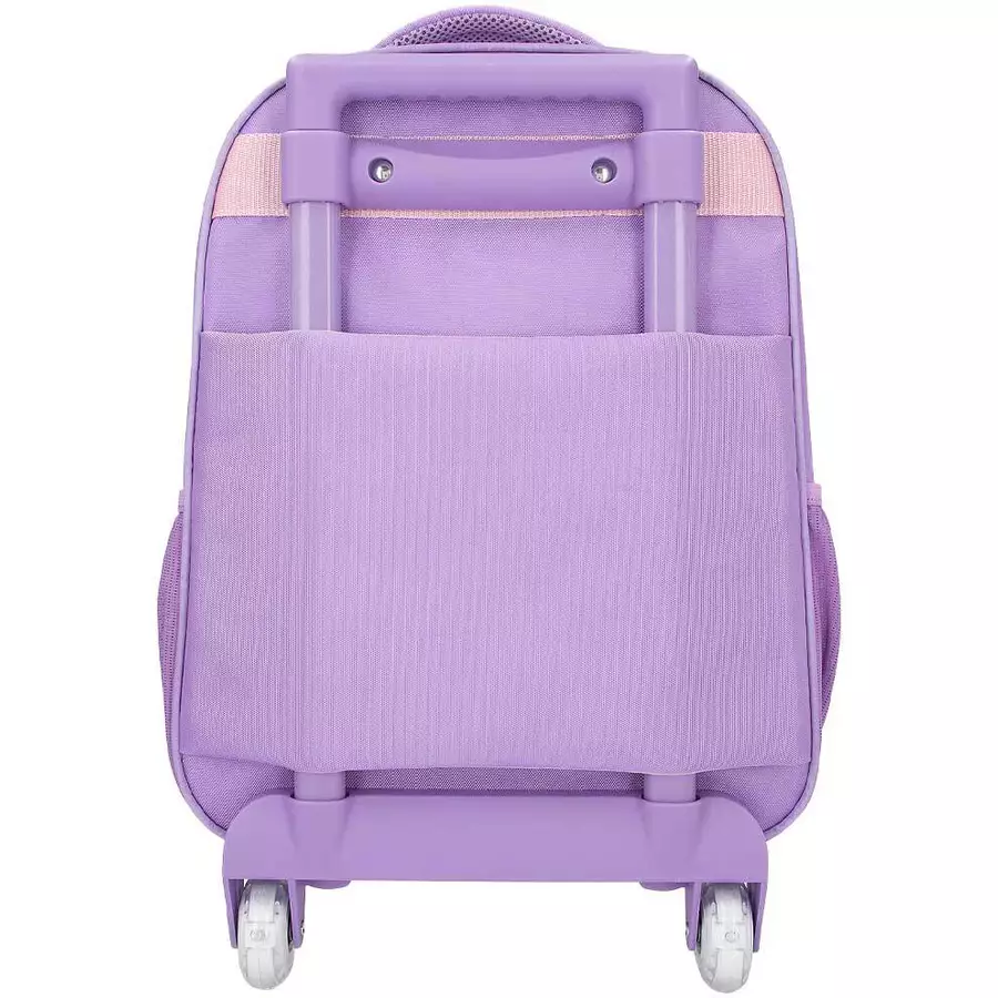 Depesche Schulrucksack Trolley Ylvi 18,5 x 31 x 44 cm bunt