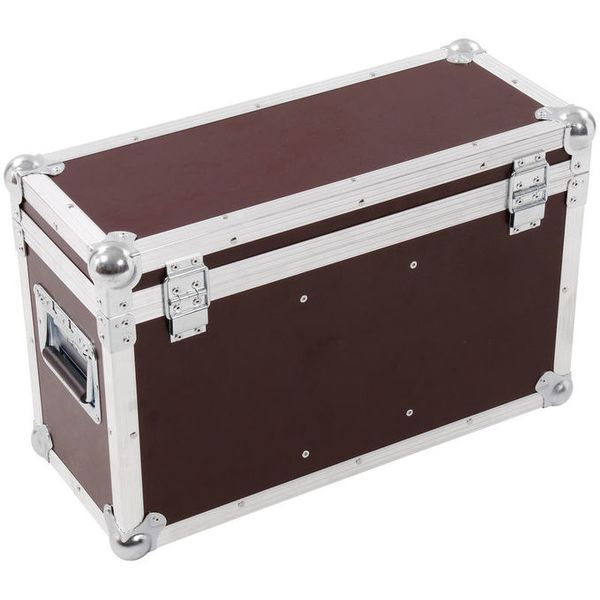 Thon Case 2x Eurolite TMH 13 / 17