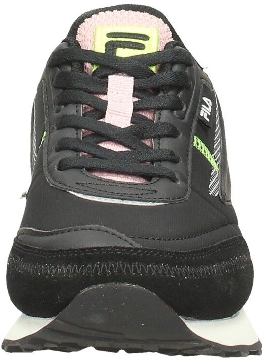 Fila Retronique 22 zwart