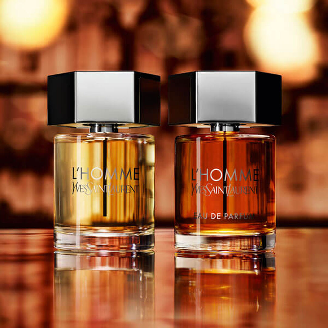 Yves Saint Laurent L'Homme Eau de Parfum - 60ml
