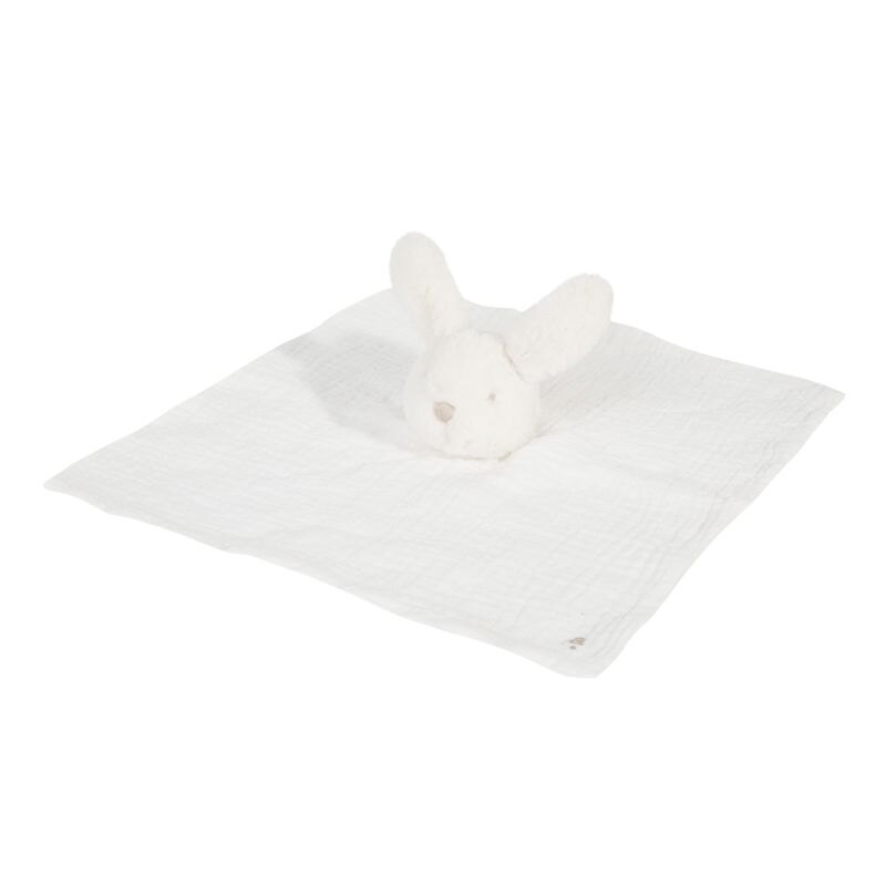 Doudou lange lapin mixte Absorba Aucune nuance