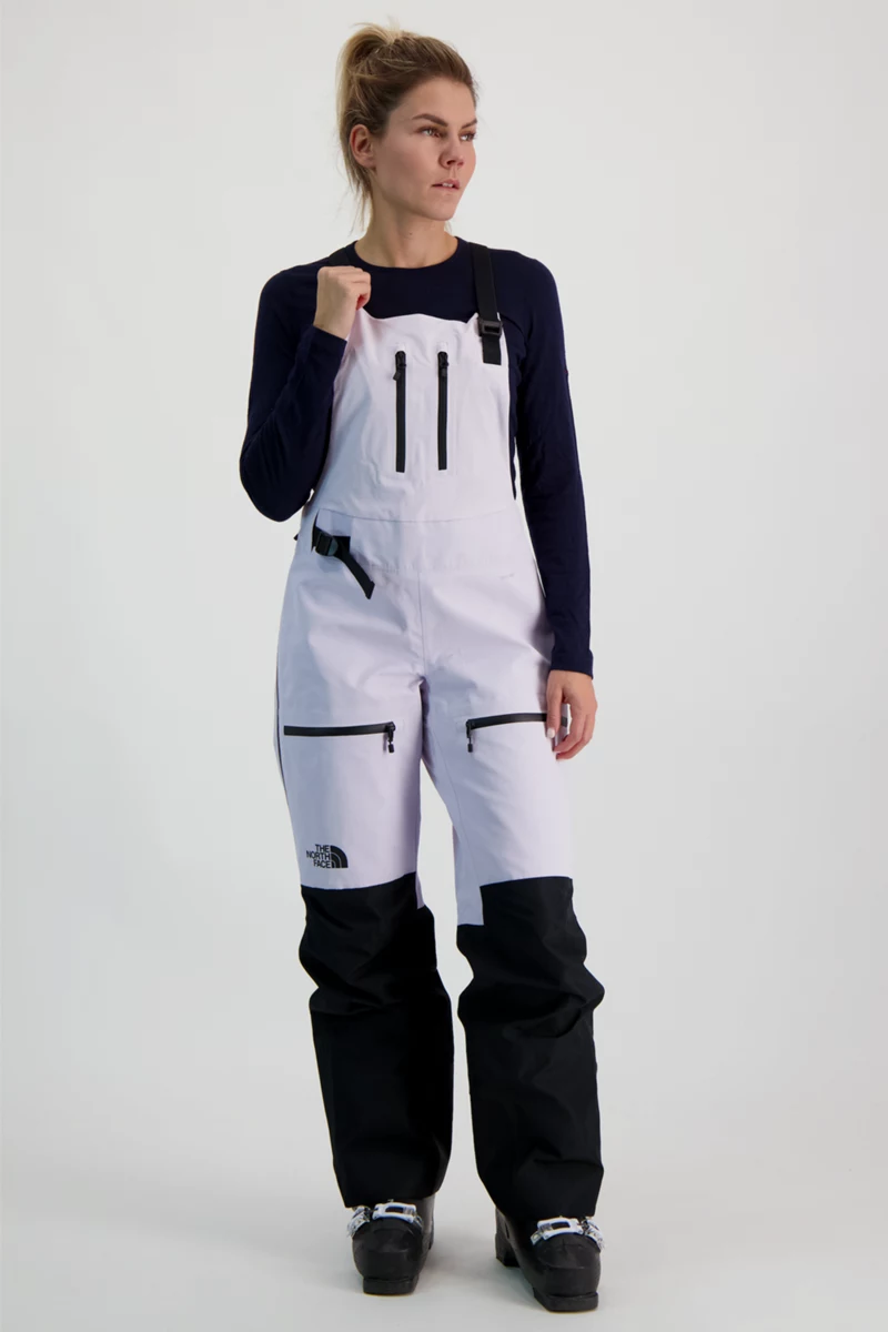The North Face Ceptor Damen Skihose