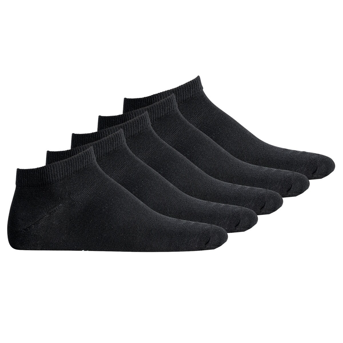 JACDONGO SOCKS 5 PACK Herren Socken