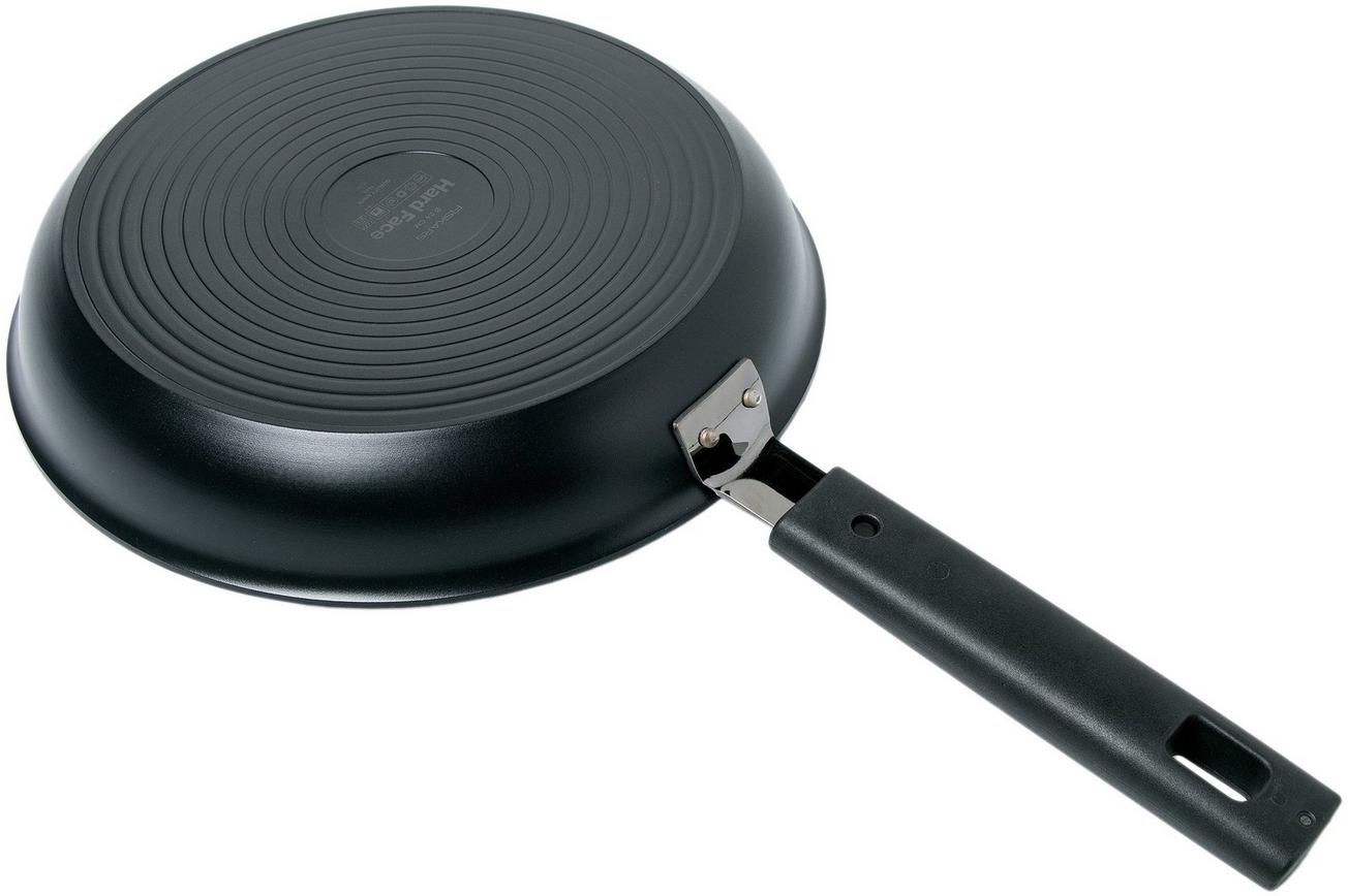 Fiskars Hard Face koekenpan 24 cm