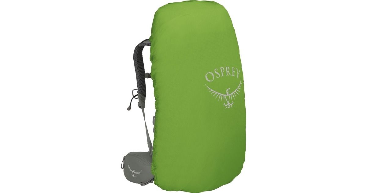 OspreyKyte 48 rugzak  (Groen, 48 liter, maat WXS/S)
