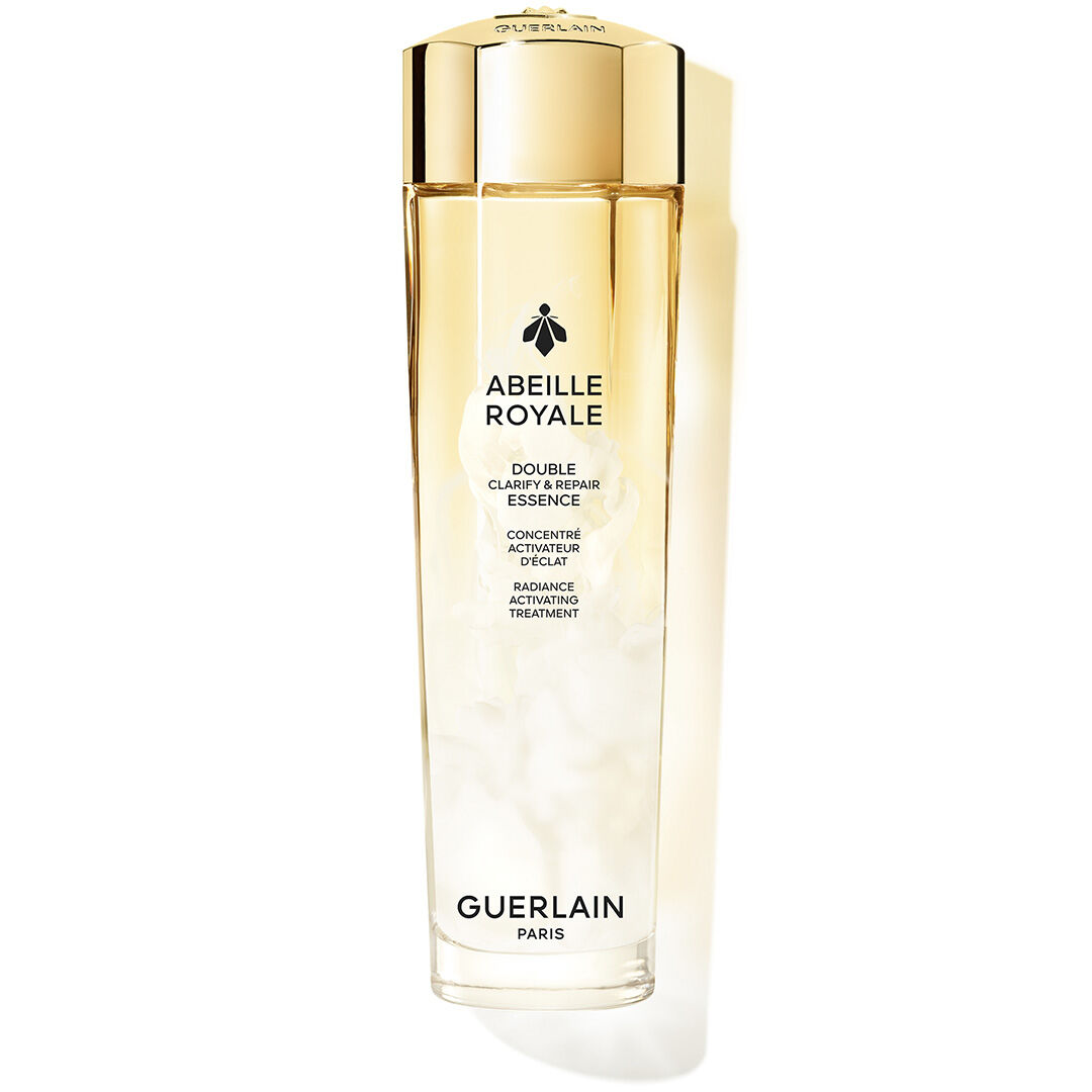 GUERLAIN ABEILLE ROYALE DOUBLE CLARIFY & REPAIR ESSENCE - 150ml