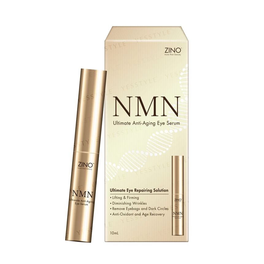 Zino - NMN Ultiem anti-aging oogserum