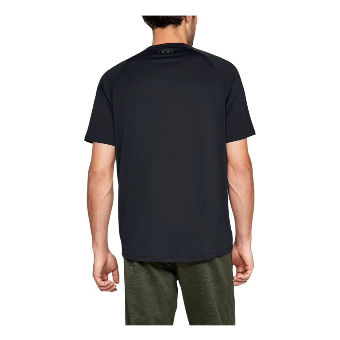 Under Armour Tech 2.0 Shirt Heren
