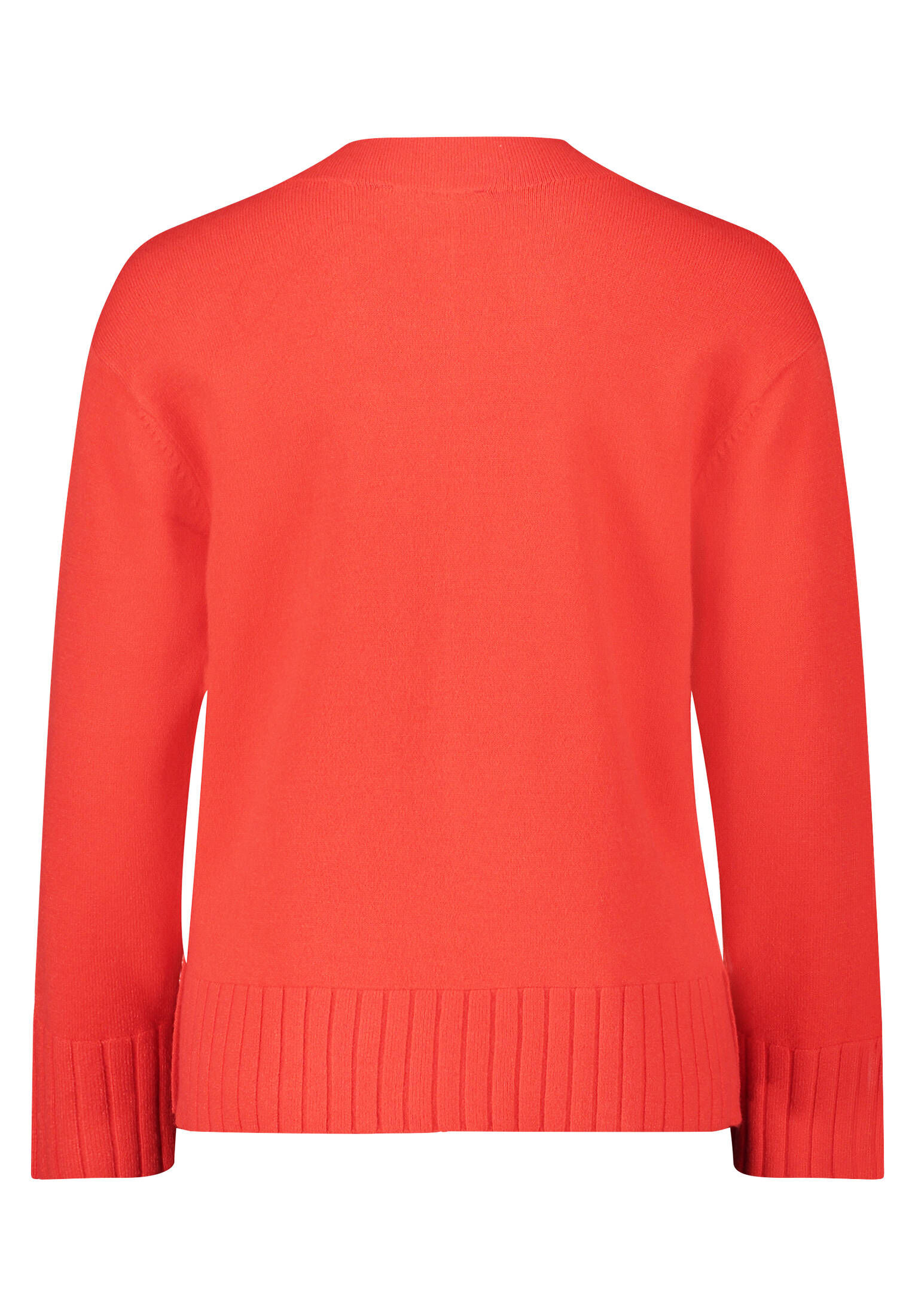 Betty Barclay| Damen Strickpullover mit Kragen