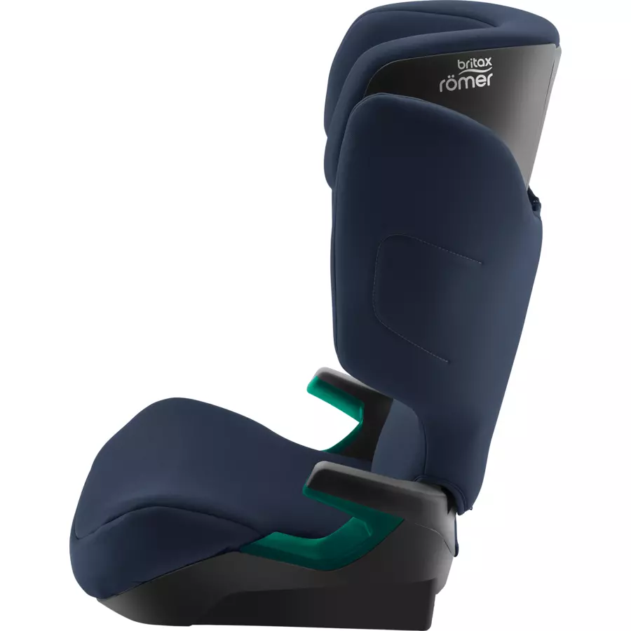 Britax Römer Kindersitz ADVENTURE PLUS 2 Night Blue