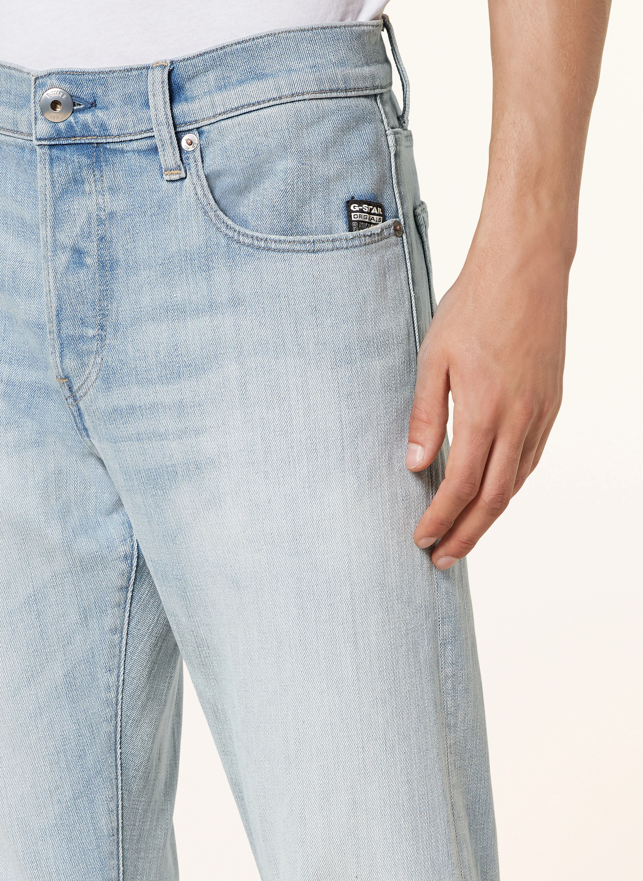 G-Star Jeans 3301 SLIM Slim Fit