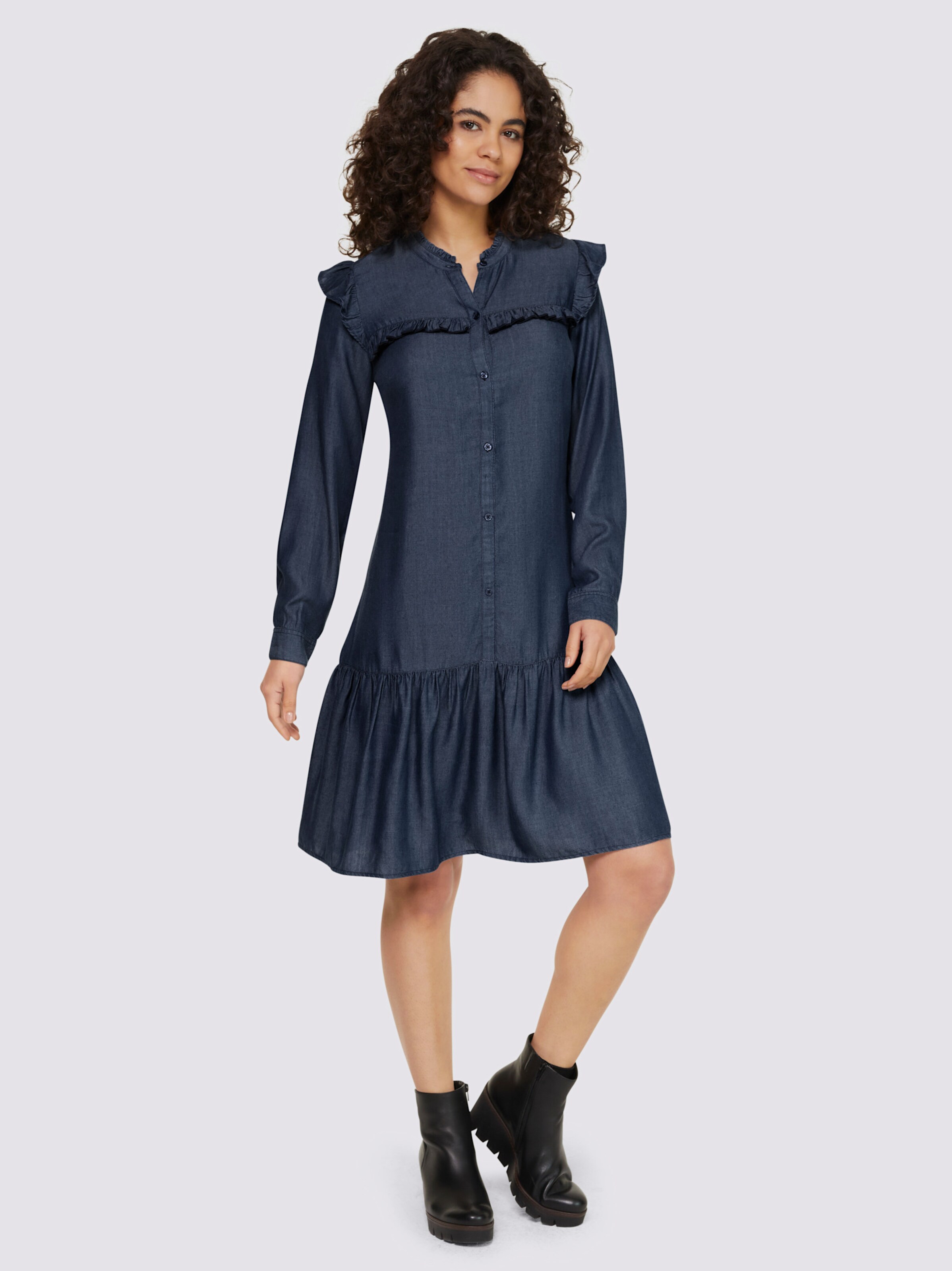 Kleid