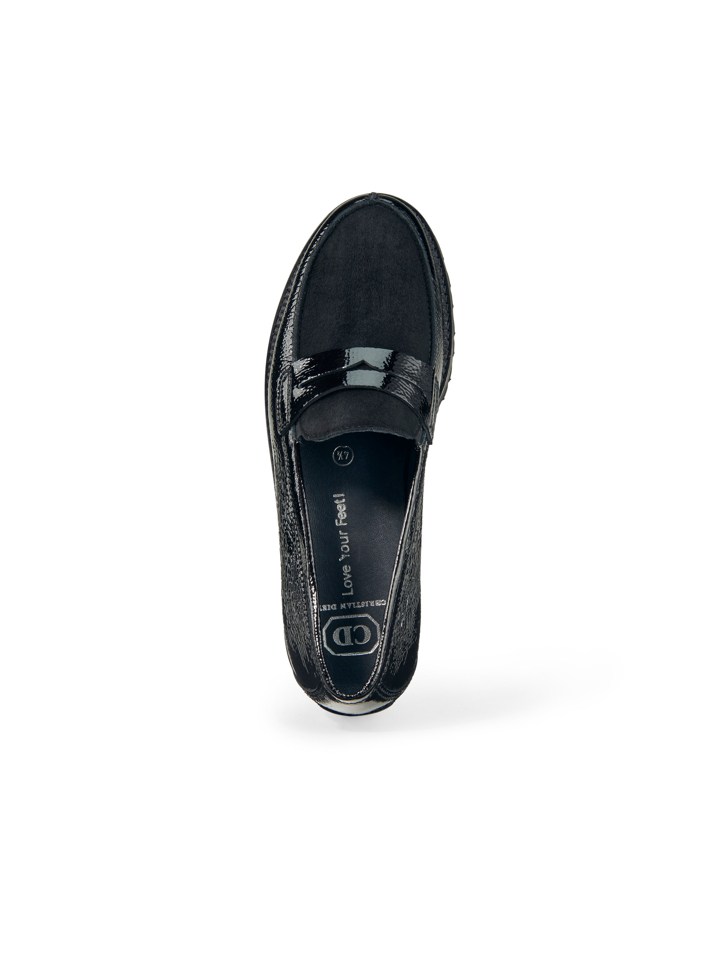 Slipper