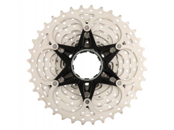 SunRace MTB Silver 10-Speed Kassette