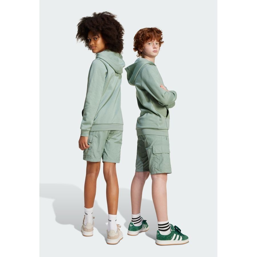 Adidas Original Short Cargo Enfants