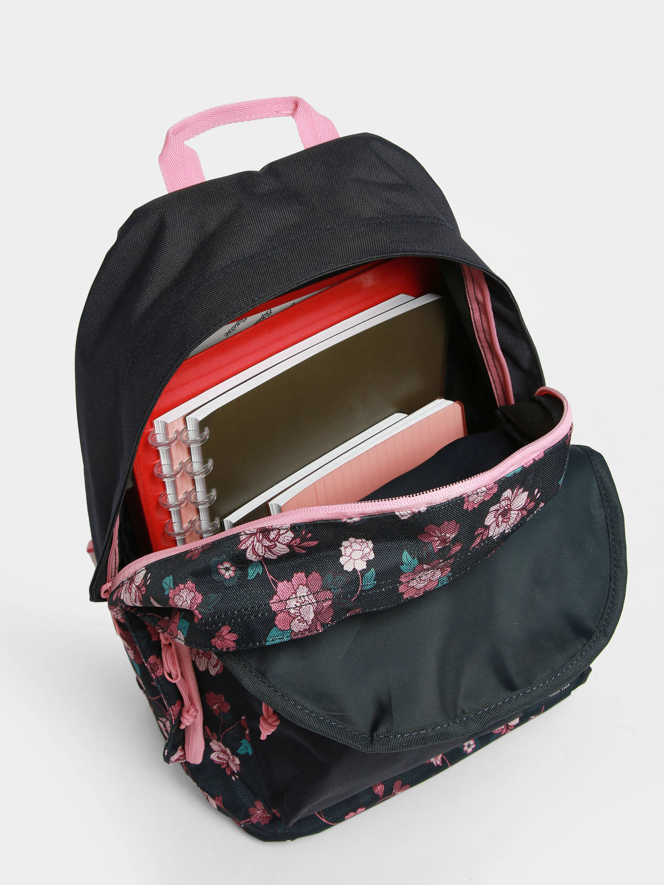 Sac  dos 2 compartiments RIP CURL
