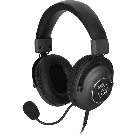 Nox Whisper gaming høretelefoner
