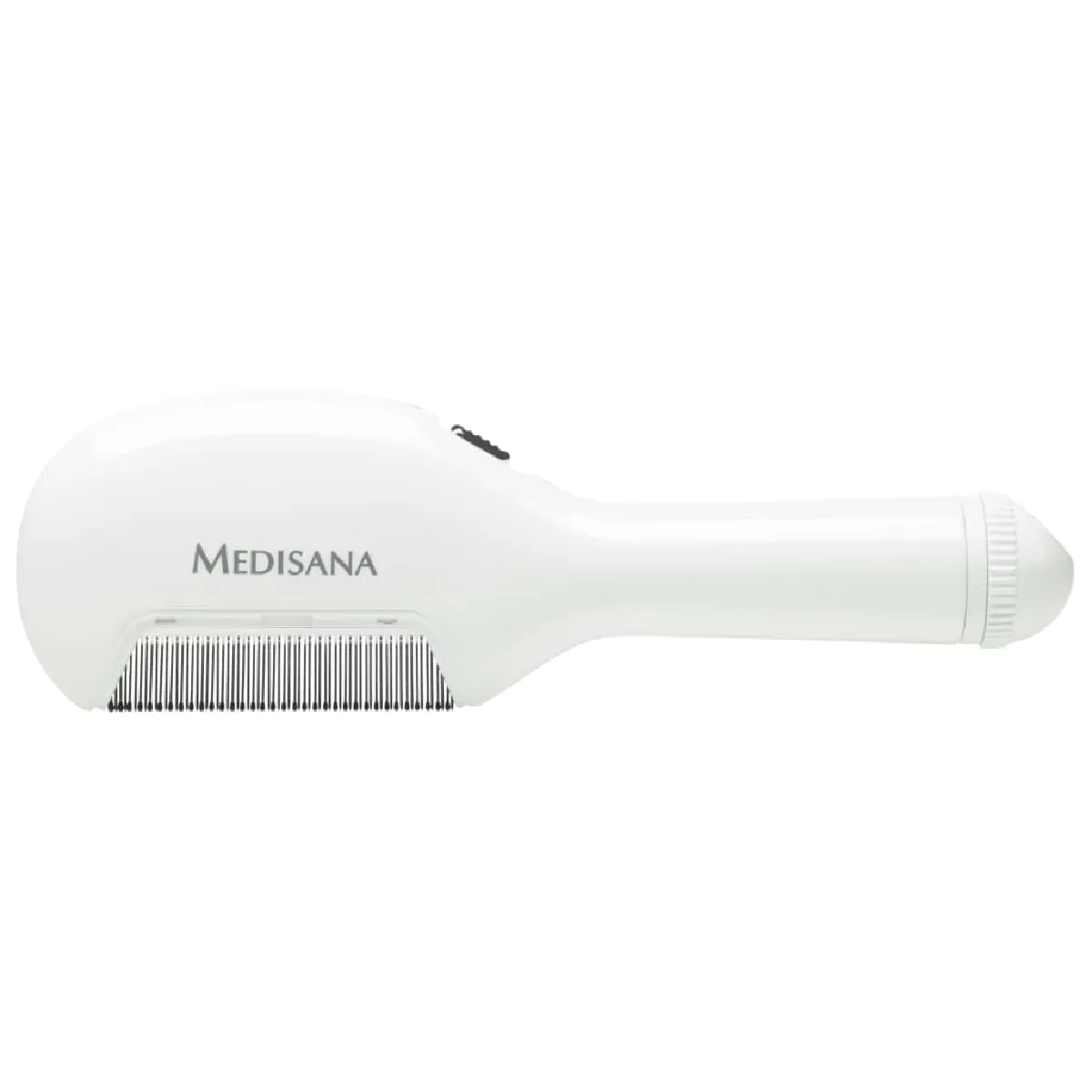 Medisana Peigne à poux électrique LC 860 - Blanc