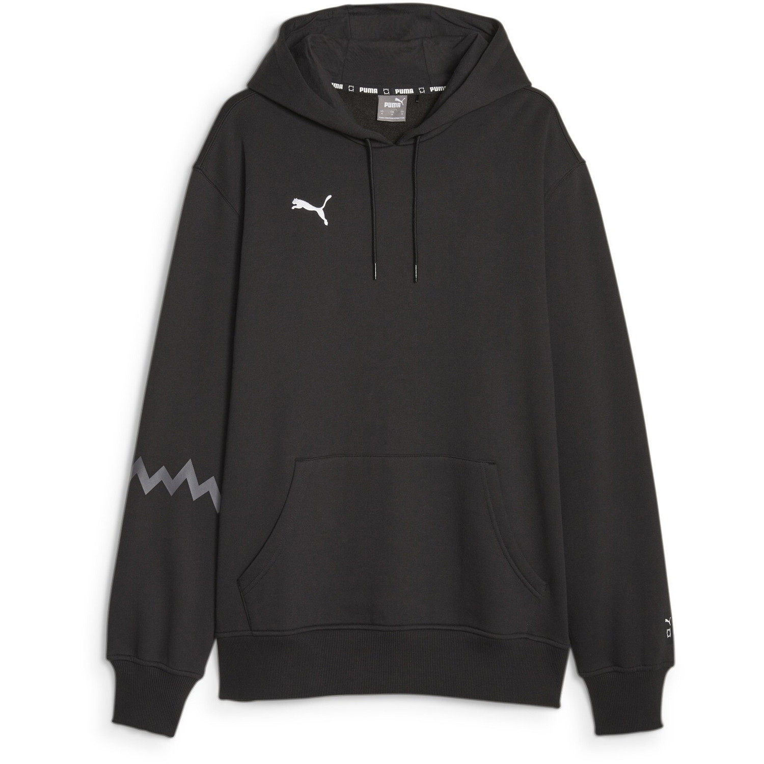 Puma Hoops Team Hoodie