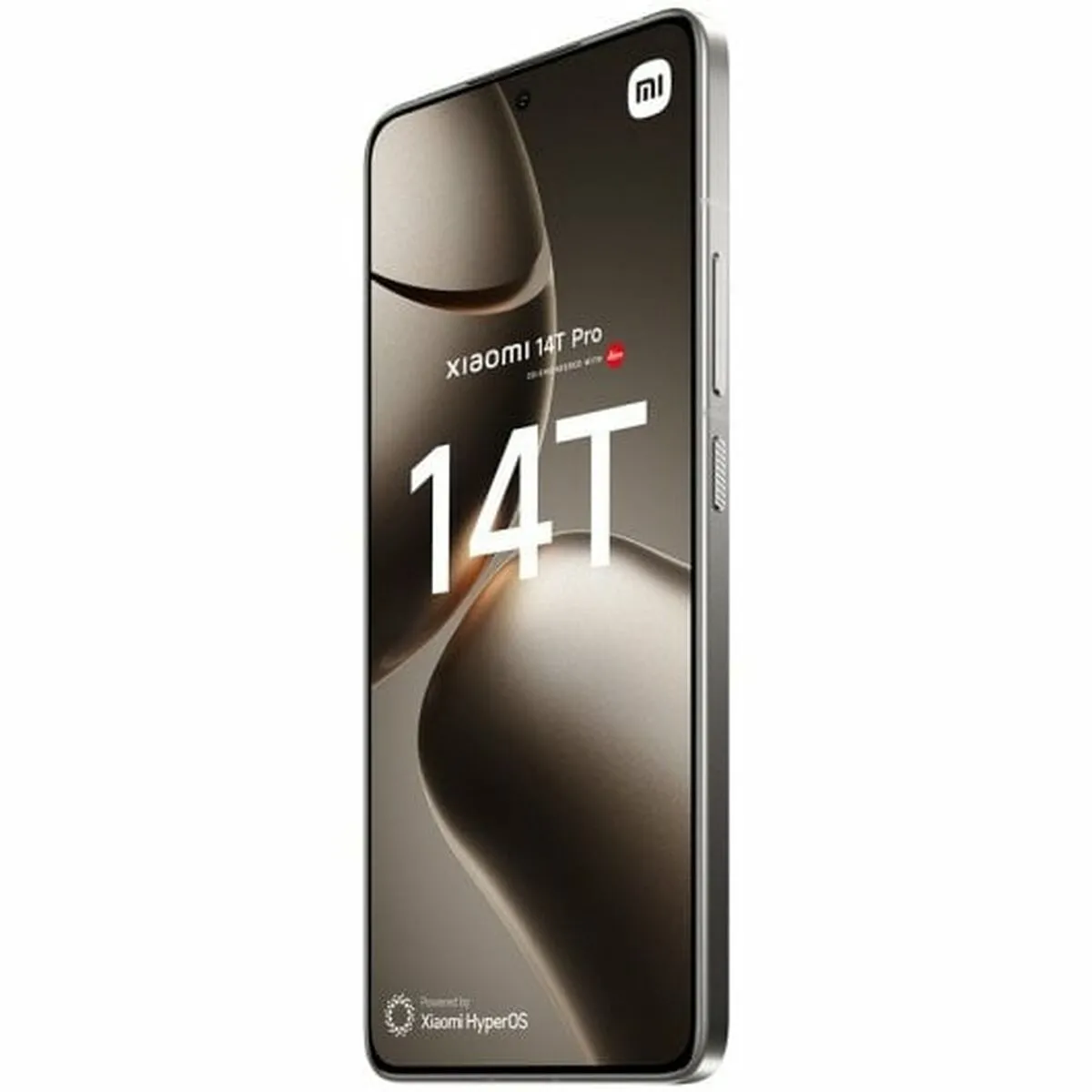 Xiaomi 14T Pro - 12 Go/1 To - Gris