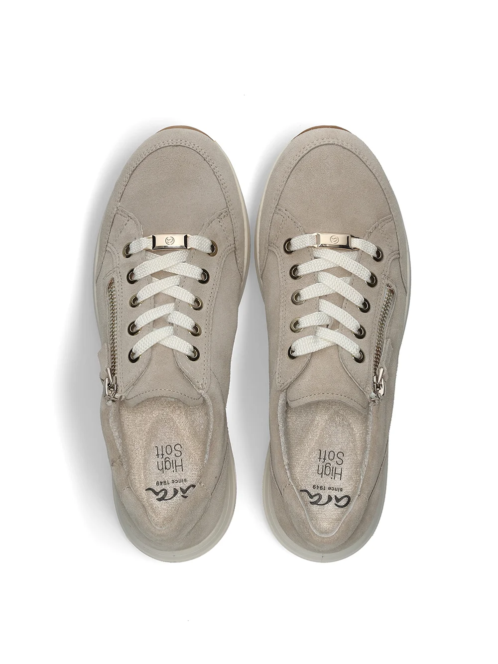 Sneaker Osaka shell