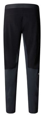 Pantalon Fuselé The North Face Slim Felik Gris/Noir