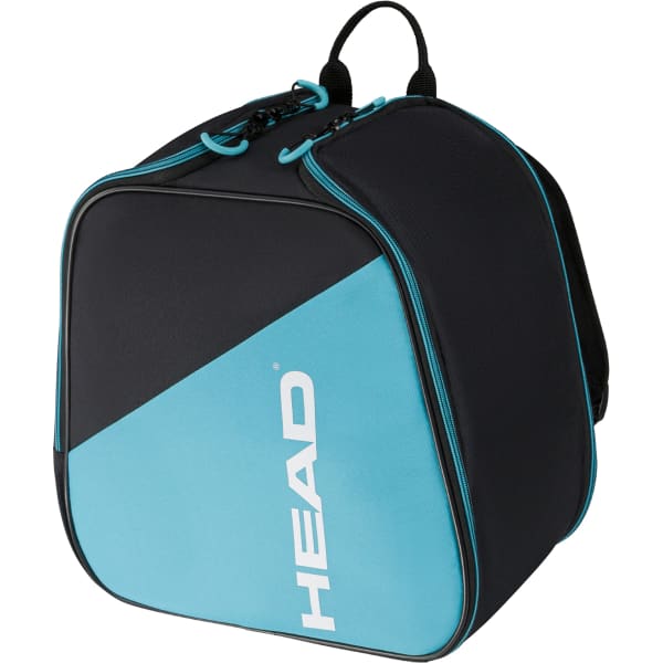 Housse chaussures de ski HEAD BOOT BACKPACK JR BLACK