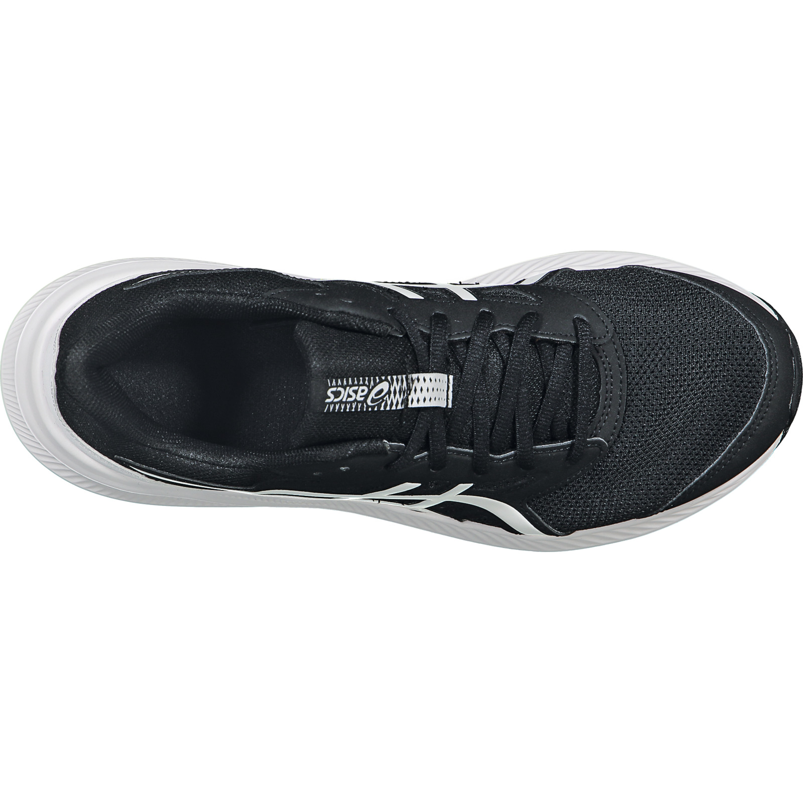 Asics Herren-Laufschuh Jolt 4 dunkelblau, 42