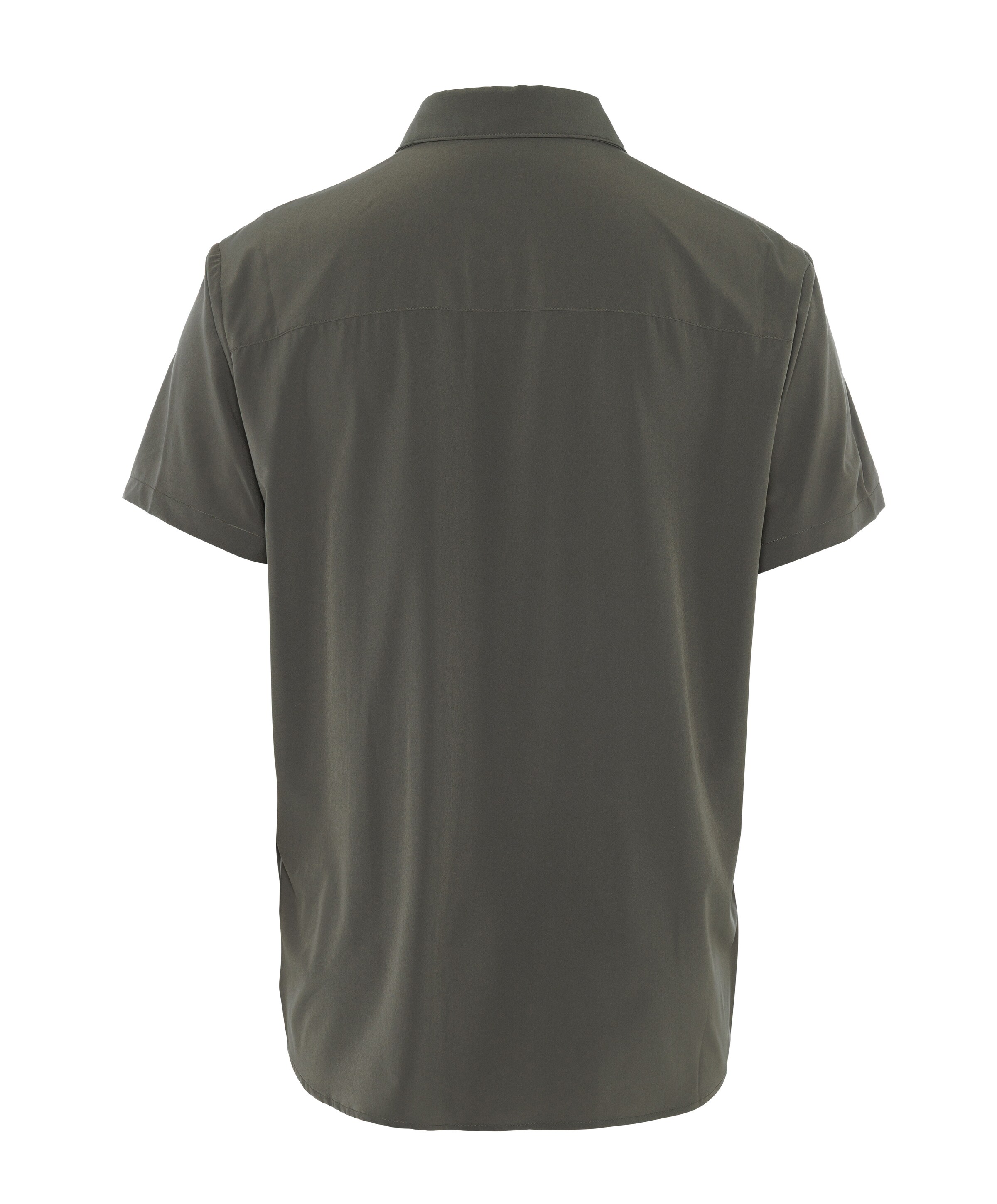 Icepeak Heren t-shirt grijs