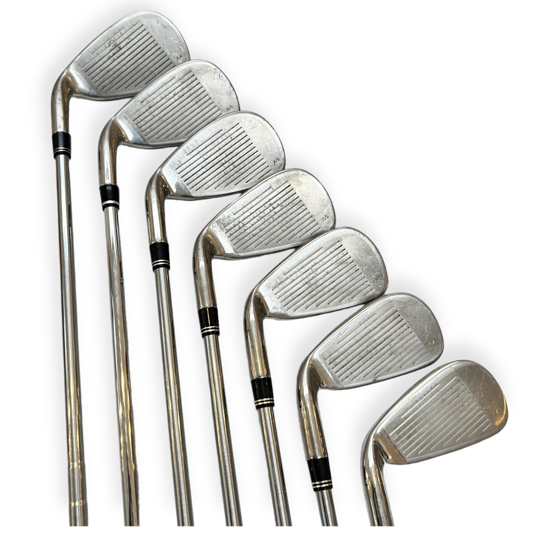 TaylorMade Burner XD Iron Set