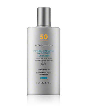 SkinCeuticals Protect Mineral Radiance UV Defense Sunscreen SPF 50 50ml