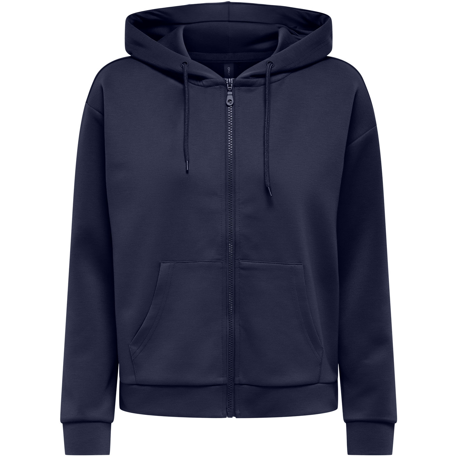 Only Play Lounge Life Full Zip Hoody Curvy