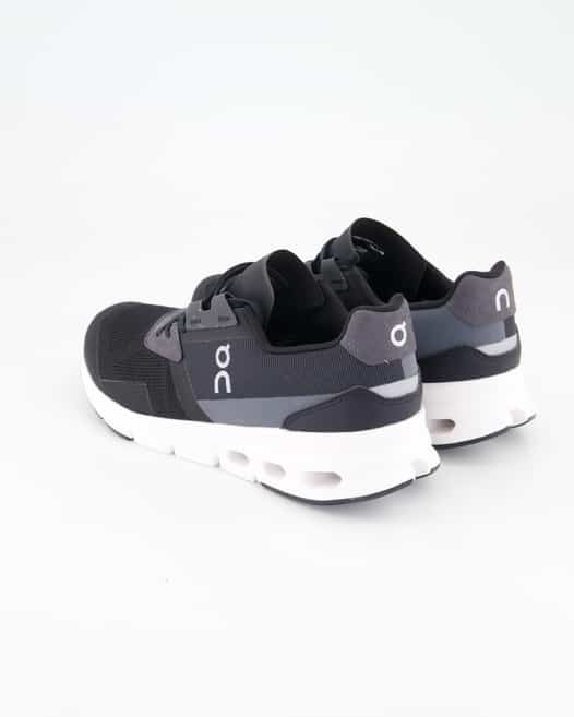 ON Running Cloudrift Sportschuhe in Schwarz