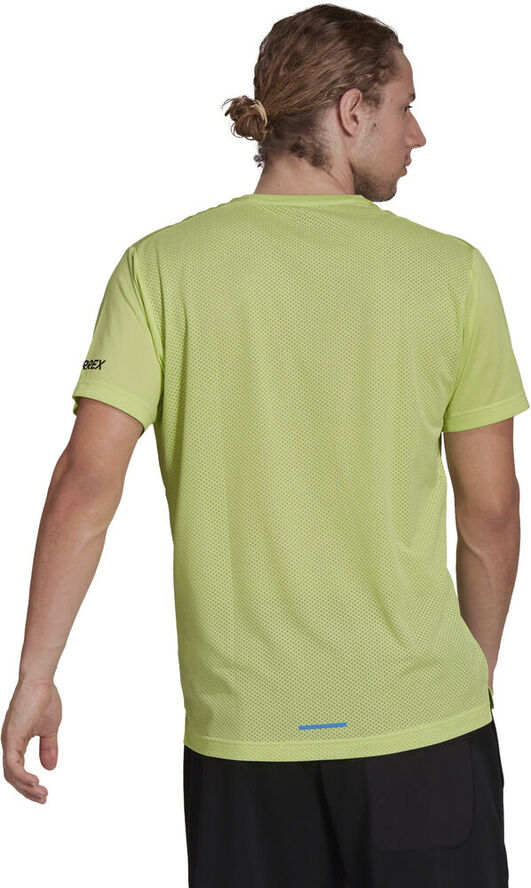 adidas Terrex Agravic T-shirt Grøn